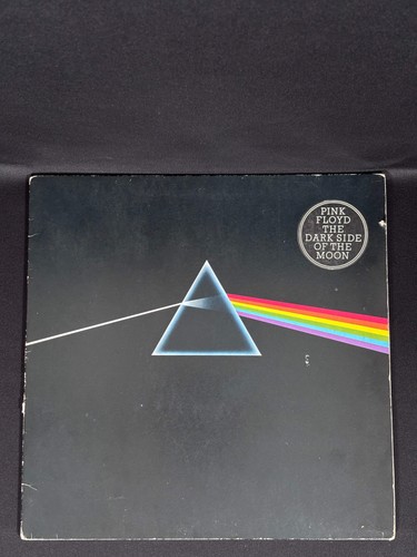 Pink floyd dark side the - floyd,