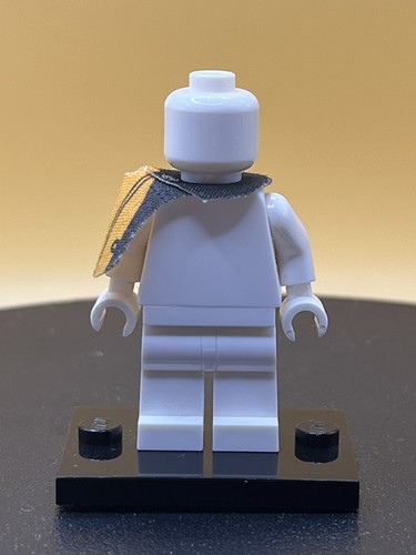 Lego star wars minifigure - wars,
