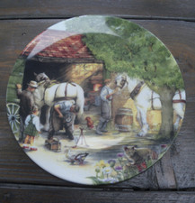 Royal Doulton "The BLACKSMITH"