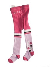 Elle Baby Tights EU 19 UK Shoe Size 3 