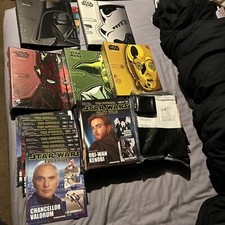 The Official Star Wars Fact