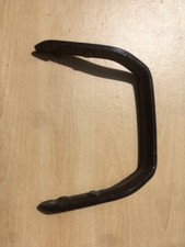 Kawasaki GPZ600R Grab Rail