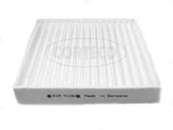 New filter interior air for - interior,