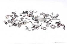 Lot Of Remaining Parts Yamaha