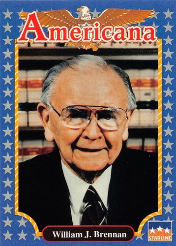 William brennan supreme - j.,