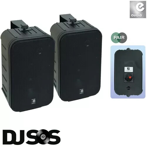 Audio water resistant - e-audio,