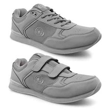 Lace Up Bowling Shoes Indoor