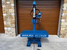 Multec LS4 Log Splitter -