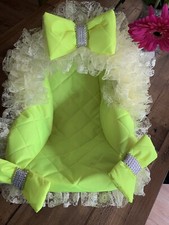 Reborn Doll Toys Doll Car Seat