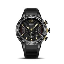 Megir mens homage quartz - megir,