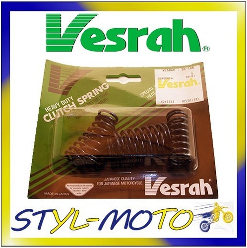159 reinforced clutch - reinforced,