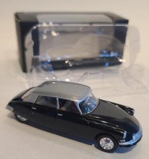 Norev 1959 Citroen DS 19 3