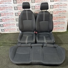 2019 HONDA CIVIC Mk10 Front &