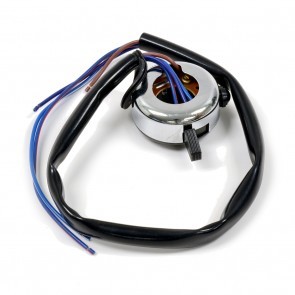 Motorcycle replica ducon - dip, &