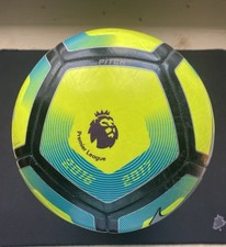 Nike "Ordem 4" 2016-17 Premier
