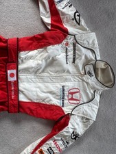 Takuma Sato Super Aguri F1