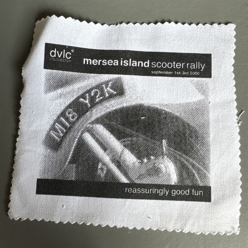 2000 mersea island - 2000,