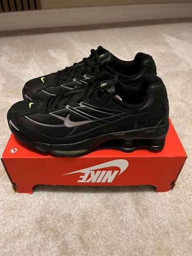 Nike shox ride men - nike,
