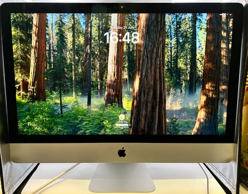 Apple imac i5 - 5k,