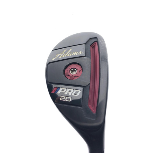Used adams pro 2014 - 2014, 3