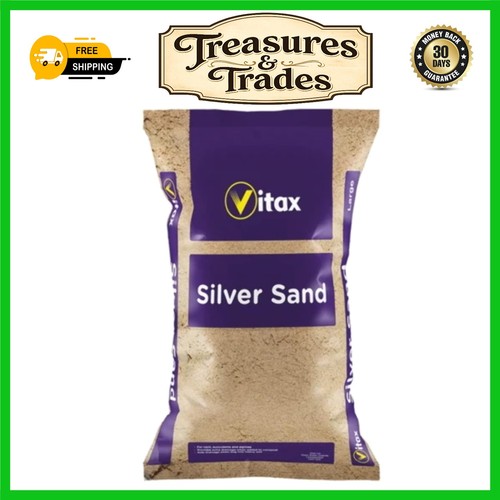 Horticultural silver sand for - horticultural,