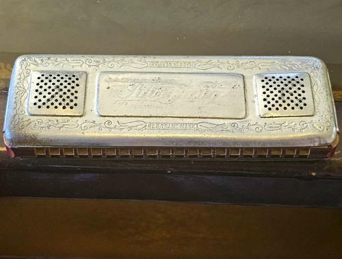 Antique seydel sohne - antique, silver