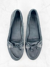 Sebago Felucca Lace Ballet
