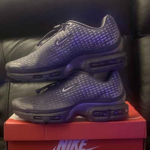 Nike air max plus - max, vii