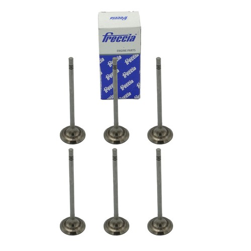Inlet valve for - for, vw