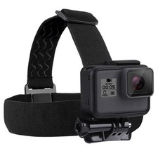 Head Strap for Cameras