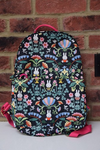 Cath kidston miffy black - kidston,