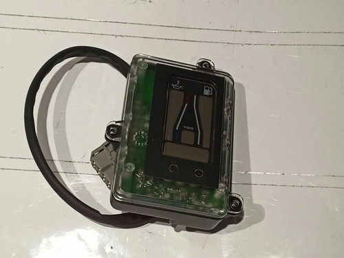 Petrol indicator bmw r850r - bmw,