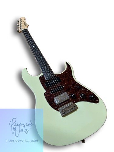 Fret king fkv6gw - uk,
