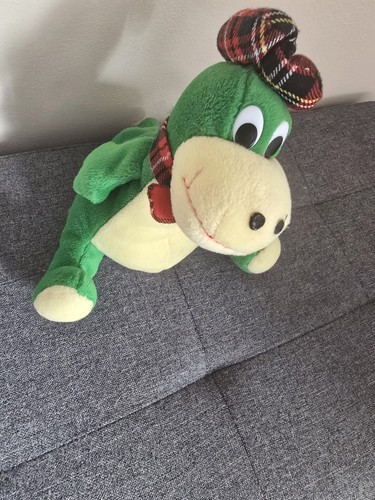 Vintage nessie the loch ness - vintage, (the