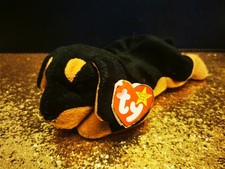 ty Beanie Babies retired