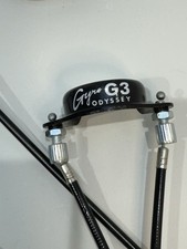 ODYSSEY GYRO KIT 1 1/8”