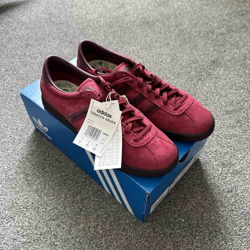 Adidas originals tobacco - uk,