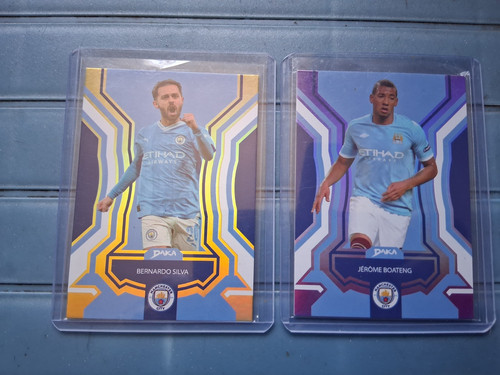Berado silva and jerome - berado,