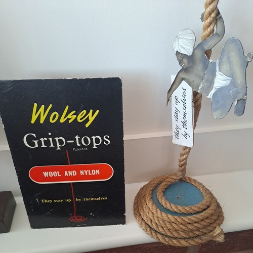 Vintage wolsey socks - wolsey,