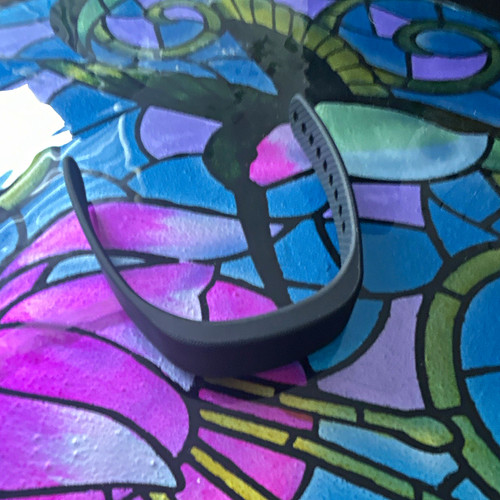 Strips wrist vibration - hi,
