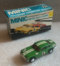 Minic motorway m1581 aston - m1581,