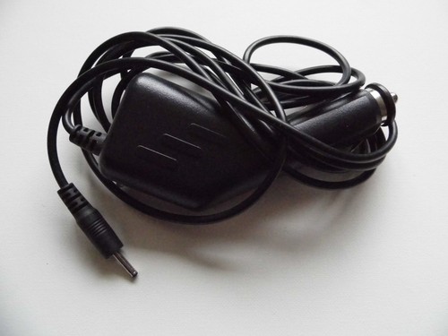 Vintage nokia car charger thin - nokia,