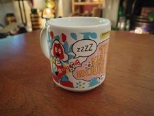 Vintage Magic Roundabout Small