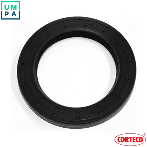 Shaft seal differential - shaft,