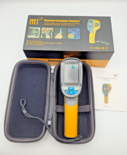 Handheld ir thermal - ht-02,