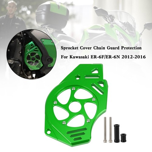 Sprocket cover chain - cover,