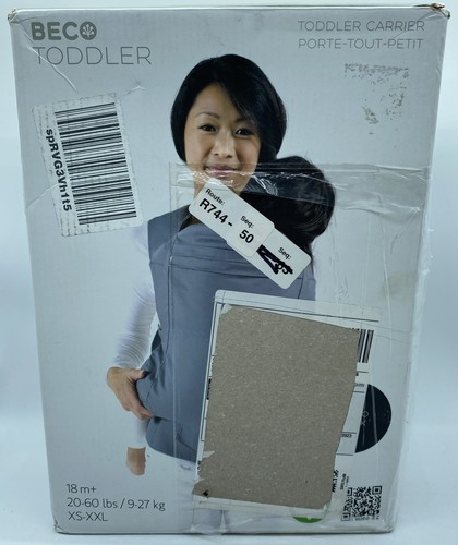 Beco toddler carrier metro - beco,