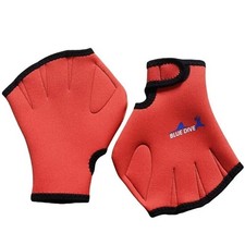 Swimming Webbed Gloves Glove