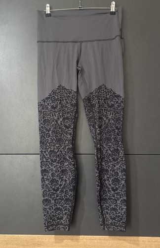 Lululemon wunder under - wunder, hi-rise