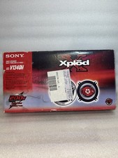 Sony Xplod XS-V1340H 5.25-Inch